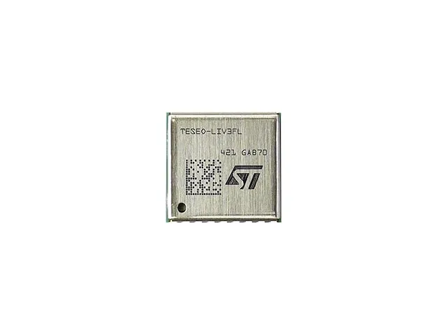 Teseo LIV3FL